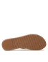 DeeZee Espadrile JSZ5874-6 Maro - Pled.ro