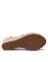 DeeZee Espadrile KL-HX6010-1 Albastru - Pled.ro