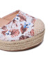 DeeZee Espadrile KL-HX6010-1 Albastru - Pled.ro