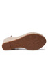 DeeZee Espadrile KL-HX6010-2 Albastru - Pled.ro