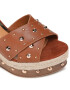 DeeZee Espadrile LS5442-01 Maro - Pled.ro