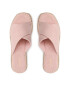 DeeZee Espadrile Q8745-6 Roz - Pled.ro