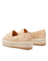 DeeZee Espadrile WS020610-01 Bej - Pled.ro