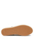 DeeZee Espadrile WS020610-01 Negru - Pled.ro