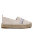 DeeZee Espadrile WS083102-02 Bej - Pled.ro