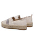 DeeZee Espadrile WS083102-02 Bej - Pled.ro