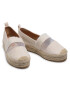 DeeZee Espadrile WS083102-02 Bej - Pled.ro