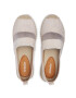 DeeZee Espadrile WS083102-02 Bej - Pled.ro