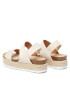 DeeZee Espadrile WS17059-09 Bej - Pled.ro