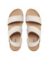 DeeZee Espadrile WS17059-09 Bej - Pled.ro