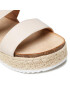 DeeZee Espadrile WS17059-09 Bej - Pled.ro