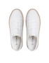 DeeZee Espadrile WS19130-3 Alb - Pled.ro