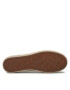 DeeZee Espadrile WS19130-3 Alb - Pled.ro