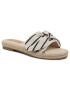 DeeZee Espadrile WS19354-10 Bej - Pled.ro