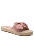 DeeZee Espadrile WS19355-01 Roz - Pled.ro