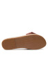 DeeZee Espadrile WS19355-01 Roz - Pled.ro