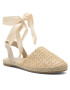 DeeZee Espadrile WS200701-01 Bej - Pled.ro