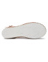 DeeZee Espadrile WS210402-01 Roz - Pled.ro