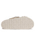 DeeZee Espadrile WS210432-01 Bej - Pled.ro