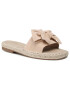 DeeZee Espadrile WS5278-16 Bej - Pled.ro