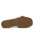 DeeZee Espadrile WS5278-16 Maro - Pled.ro