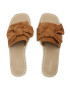 DeeZee Espadrile WS5278-16 Maro - Pled.ro