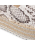 DeeZee Espadrile WS569B-16 Bej - Pled.ro