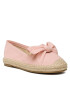 DeeZee Espadrile WS714-102 Roz - Pled.ro