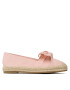 DeeZee Espadrile WS714-102 Roz - Pled.ro