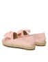 DeeZee Espadrile WS714-102 Roz - Pled.ro