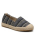 DeeZee Espadrile WSESP07 Gri - Pled.ro