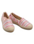 DeeZee Espadrile WSESP07 Roz - Pled.ro