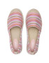 DeeZee Espadrile WSESP07 Roz - Pled.ro