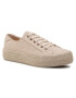 DeeZee Espadrile WSK1576-01 Bej - Pled.ro