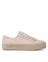 DeeZee Espadrile WSK1576-01 Bej - Pled.ro