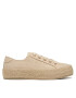 DeeZee Espadrile WSK1576-01 Bej - Pled.ro