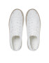 DeeZee Espadrile WSK1576-14 Alb - Pled.ro