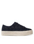 DeeZee Espadrile WSK1576-14 Negru - Pled.ro