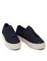 DeeZee Espadrile WSK1576-14 Negru - Pled.ro