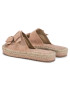 DeeZee Espadrile WSS20301-01 Roz - Pled.ro