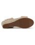 DeeZee Espadrile WSS20325-01 Bej - Pled.ro