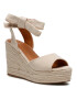 DeeZee Espadrile WSS20346-01 Bej - Pled.ro