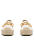 DeeZee Espadrile WSS20375-27 Alb - Pled.ro