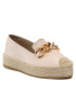 DeeZee Espadrile WSS20375-27 Bej - Pled.ro