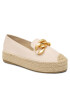 DeeZee Espadrile WSS20375-27 Bej - Pled.ro