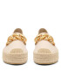 DeeZee Espadrile WSS20375-27 Bej - Pled.ro