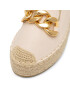 DeeZee Espadrile WSS20375-27 Bej - Pled.ro