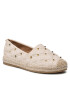 DeeZee Espadrile WSS20375-34 Bej - Pled.ro