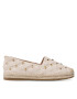 DeeZee Espadrile WSS20375-34 Bej - Pled.ro