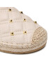 DeeZee Espadrile WSS20375-34 Bej - Pled.ro